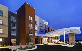 Fairfield By Marriott Inn & Suites Grand Rapids Wyoming